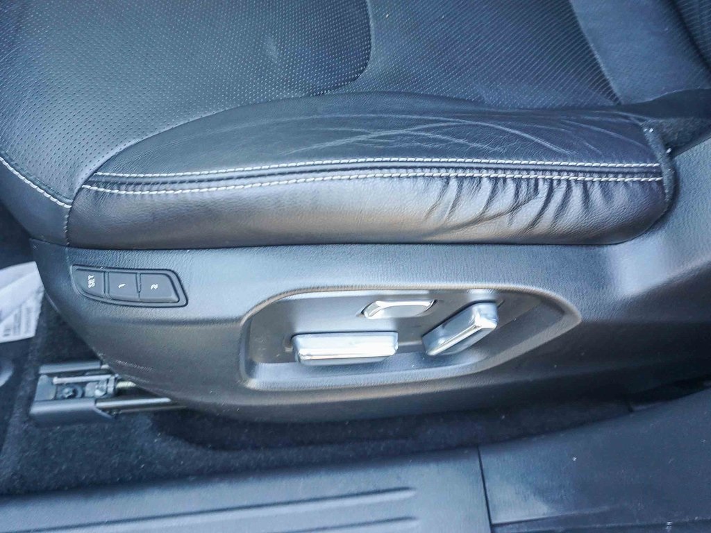 2021 Mazda CX-9 Grand Touring photo 14