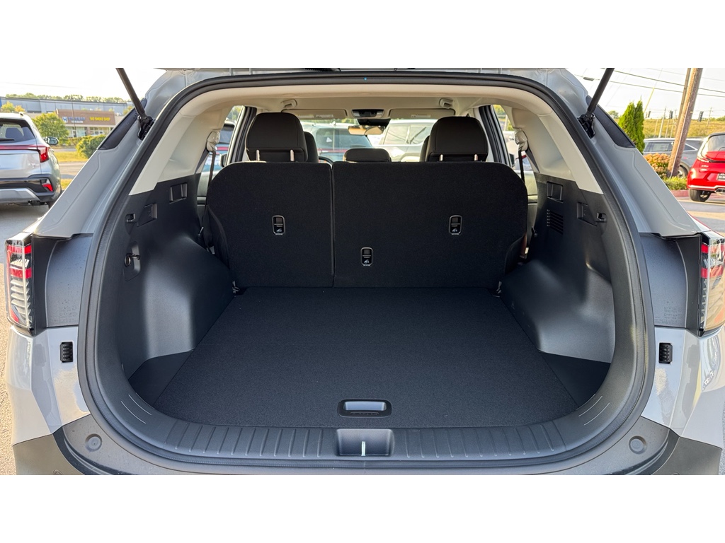 2026 Kia Sportage Hybrid S photo 3
