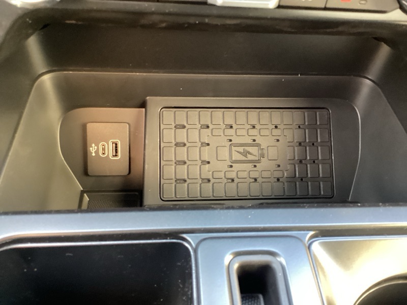 2025 Ford F-150 XLT photo 34