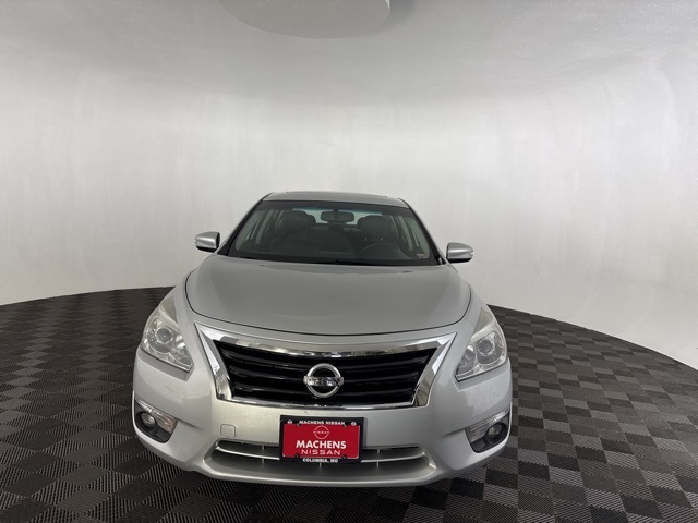 Used 2014 Nissan Altima SL with VIN 1N4AL3AP3EN245206 for sale in Columbia, MO