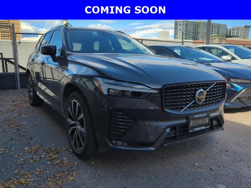 2025 Volvo XC60