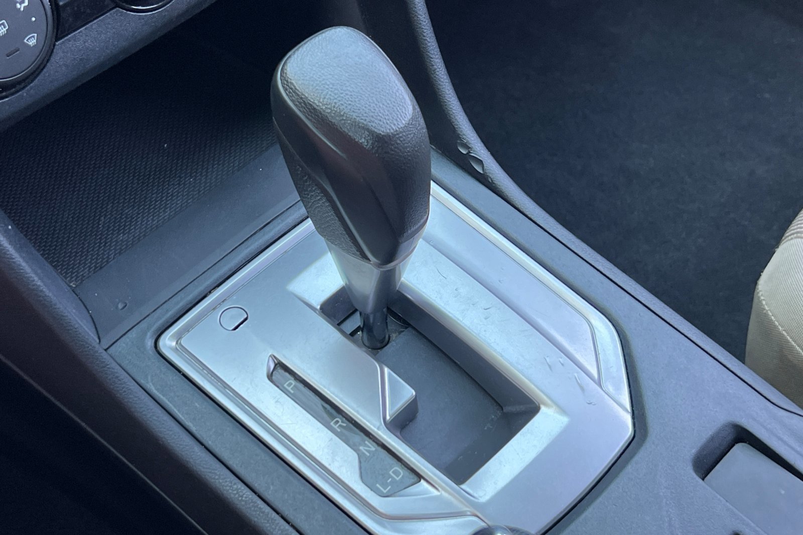 2022 Subaru Impreza Base photo 18