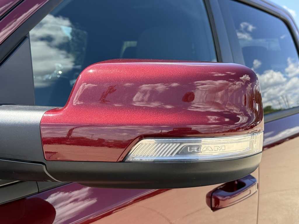 2022 Ram 1500 Big Horn Lone Star photo 9
