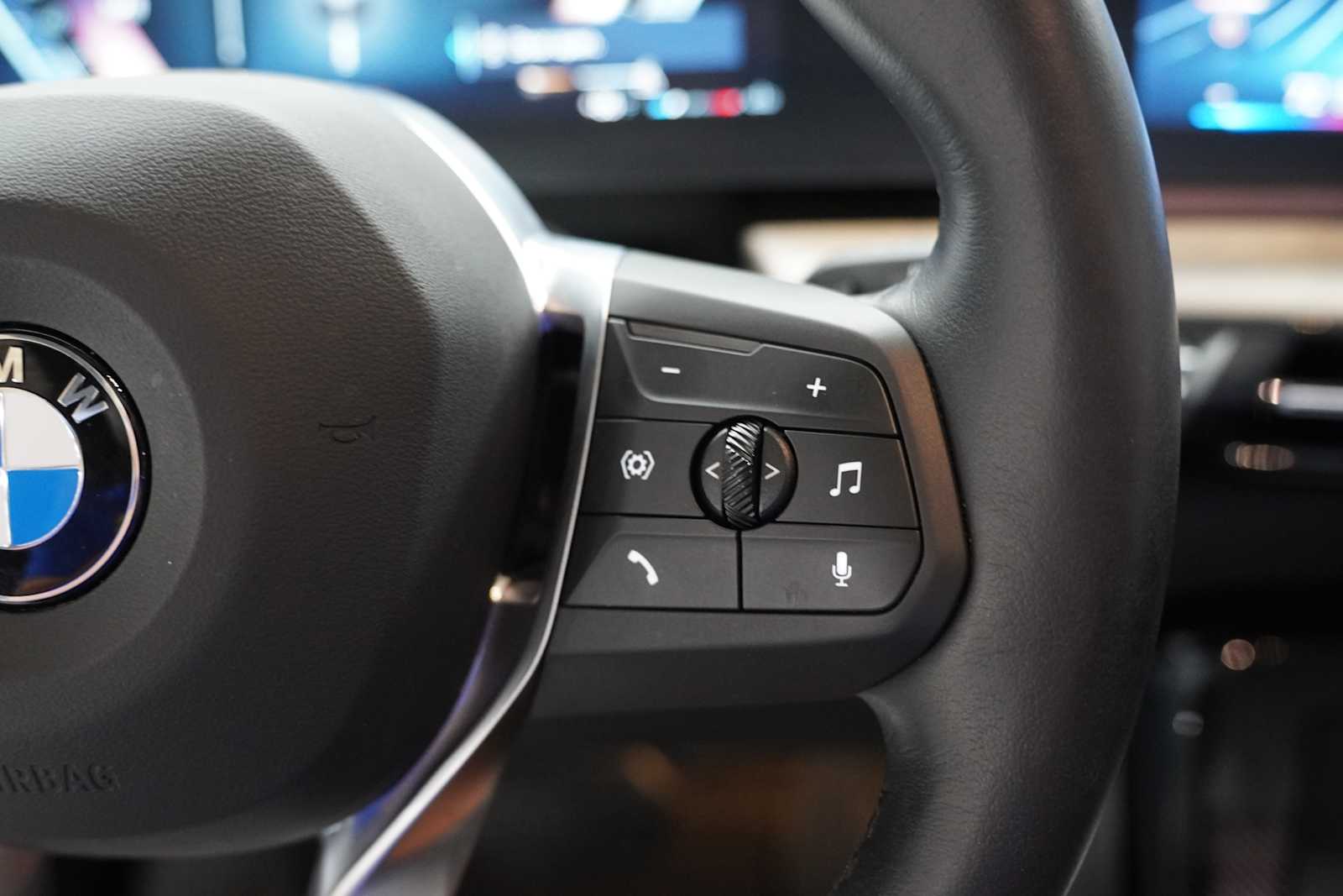 2025 Bmw X1 XDrive28i photo 18