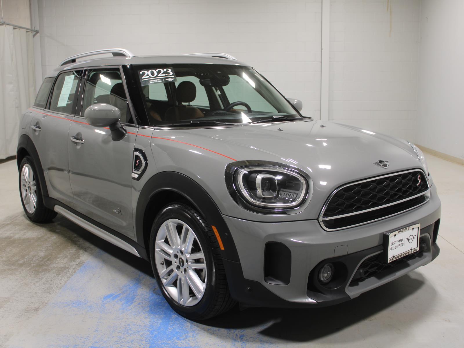 2023 MINI Countryman
