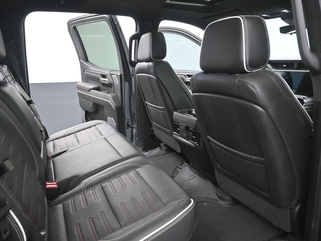 2023 Gmc Sierra 1500 AT4X photo 10