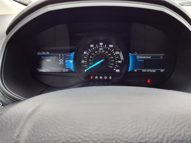2024 Ford Edge Titanium photo 16