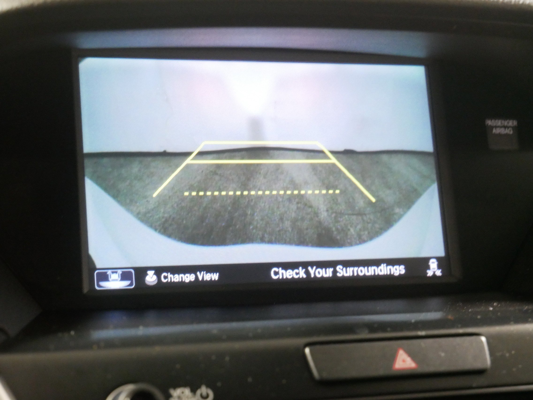 2020 Acura MDX SH-AWD Technology photo 30
