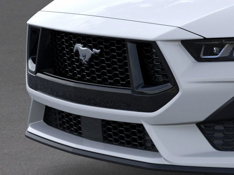 2025 Ford Mustang GT photo 16