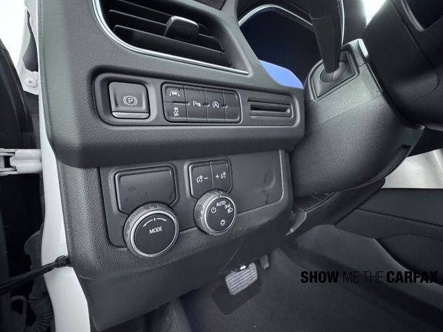 2023 Chevrolet Tahoe LT photo 32