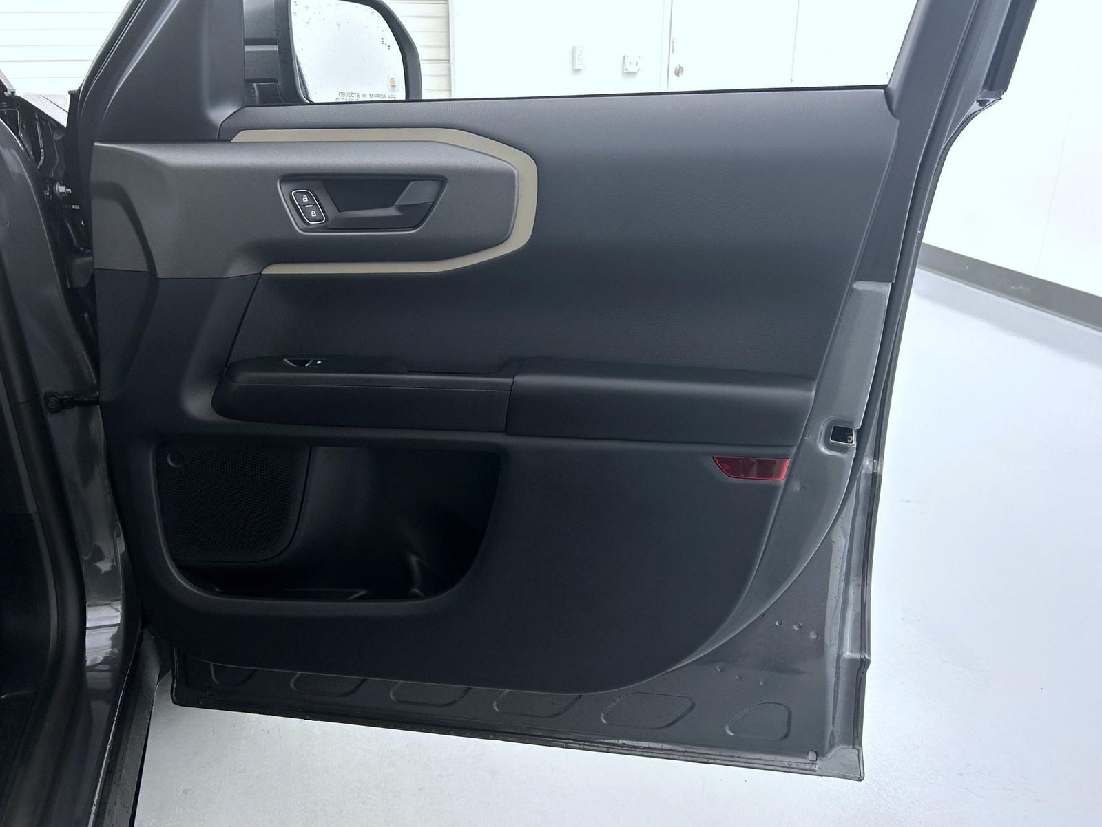 2025 Ford Bronco Sport Big Bend photo 15