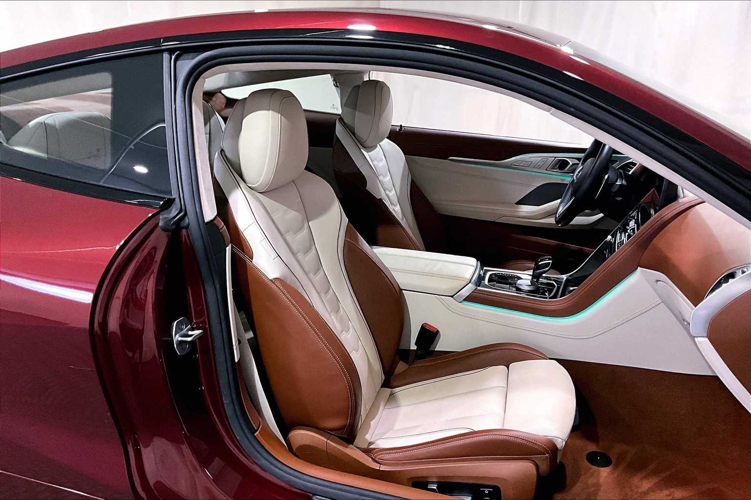 2023 Bmw M850i xDrive photo 7