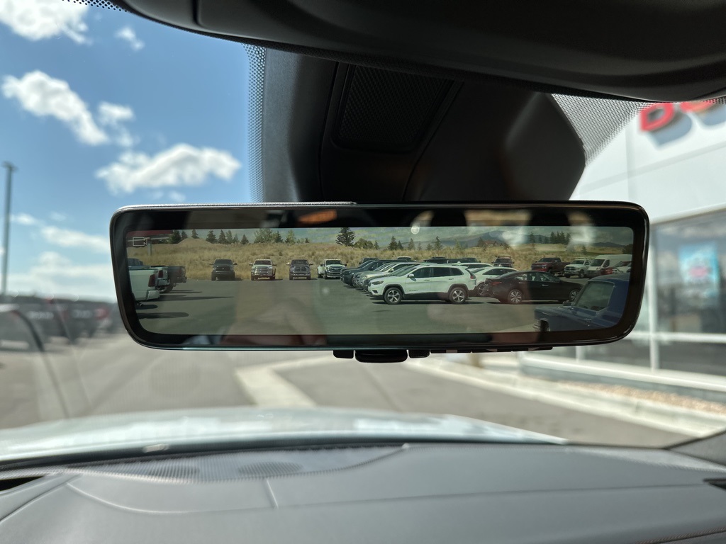 2025 Jeep Grand Cherokee L Summit photo 19