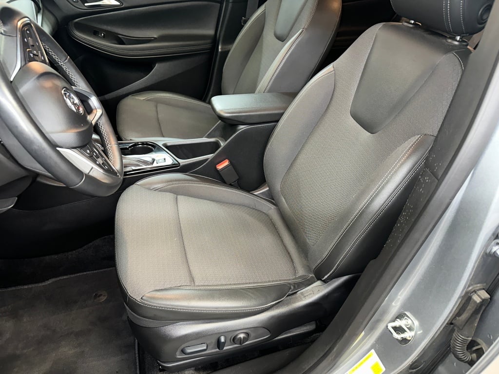 2023 Buick Encore GX Select photo 2