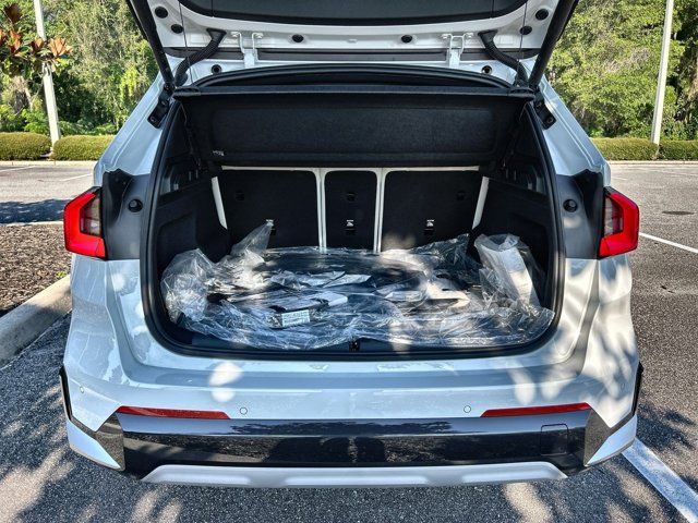 2026 Bmw X1 XDrive28i photo 25