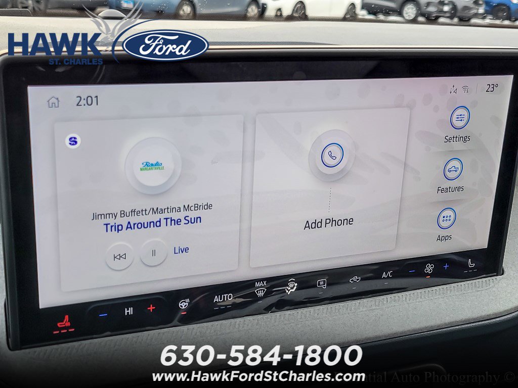 2026 FORD MAVERICK - Image 12