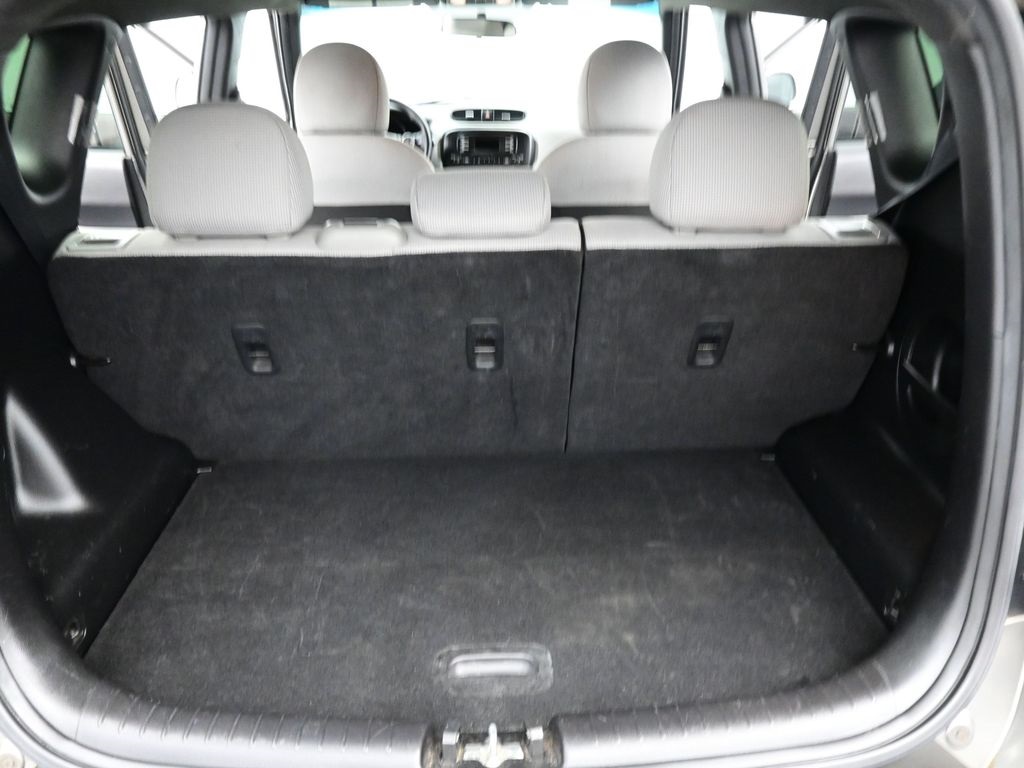 2016 Kia Soul Base photo 22