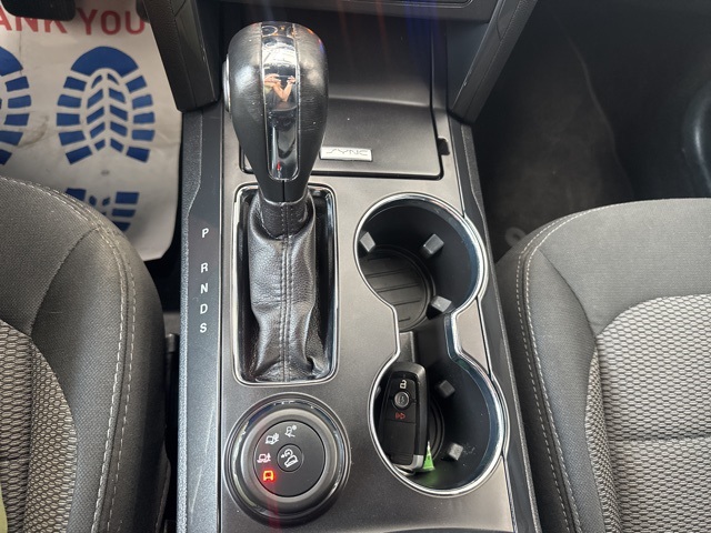 2019 Ford Explorer XLT photo 23