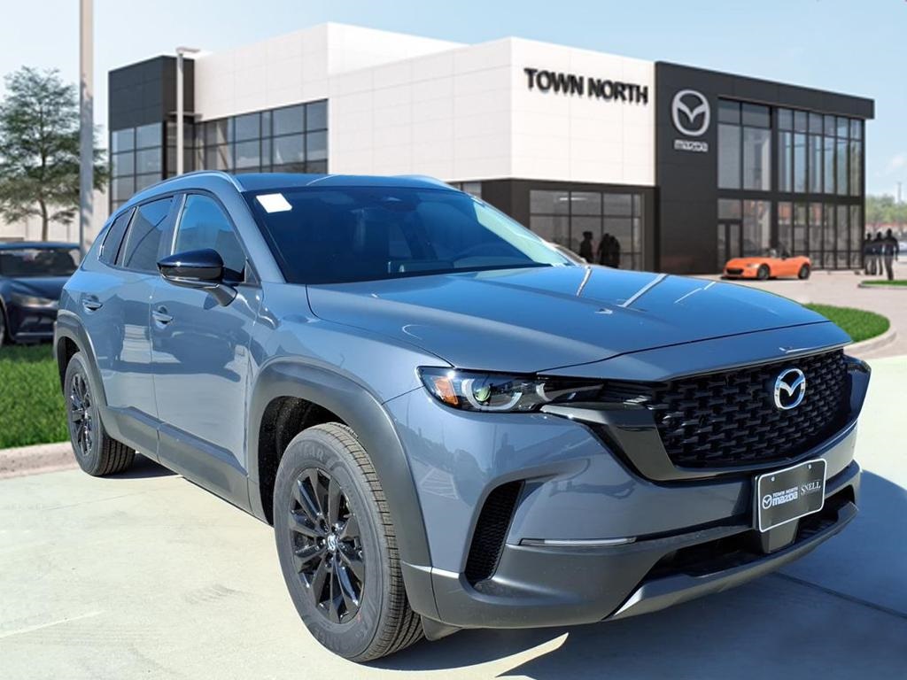 2025 Mazda CX-50 Premium's photo
