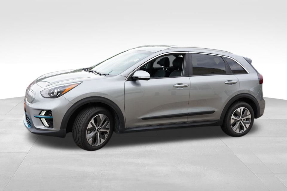 2022 Kia Niro EV S photo 10