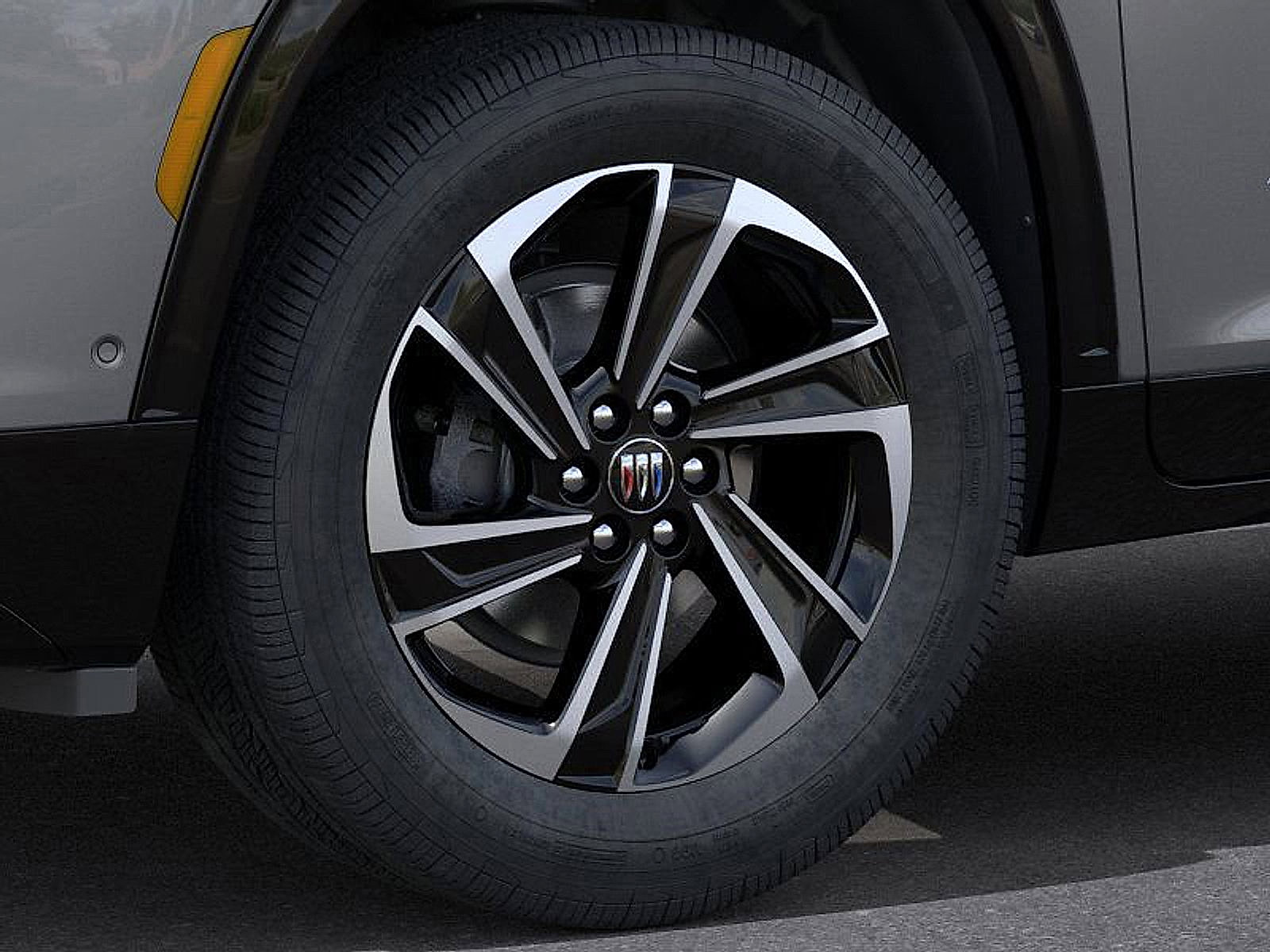 2026 Buick Enclave Sport Touring photo 5