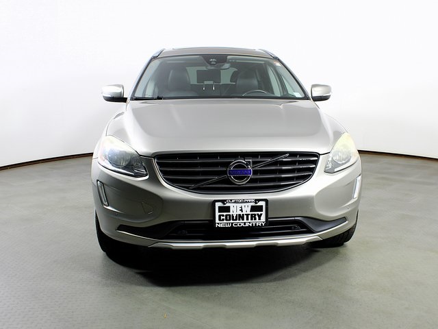 2015 Volvo XC60 T5 Premier photo 10