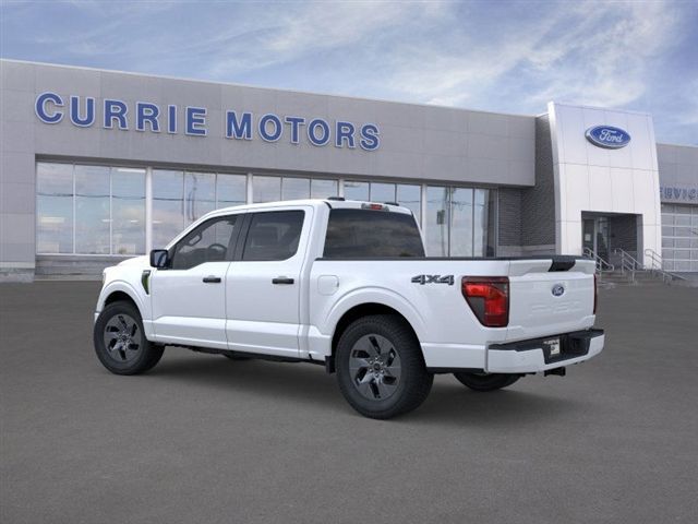 2025 FORD F-150 - Image 34