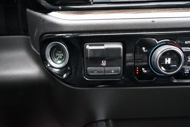 2023 CHEVROLET SILVERADO - Image 16