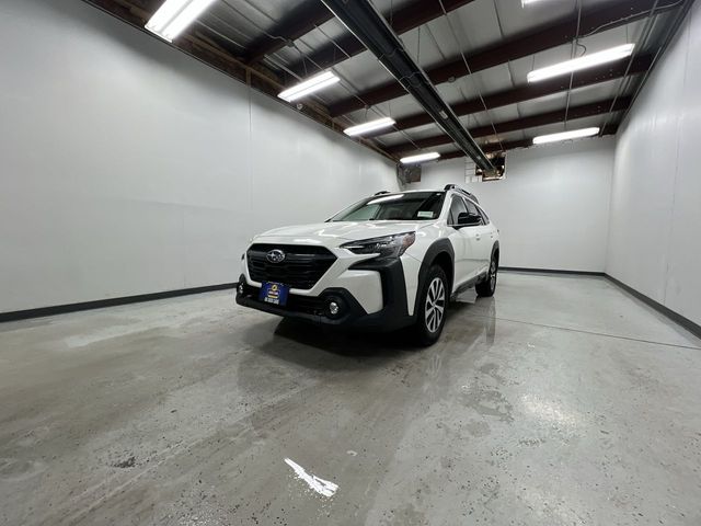 2023 Subaru Outback Premium photo 3