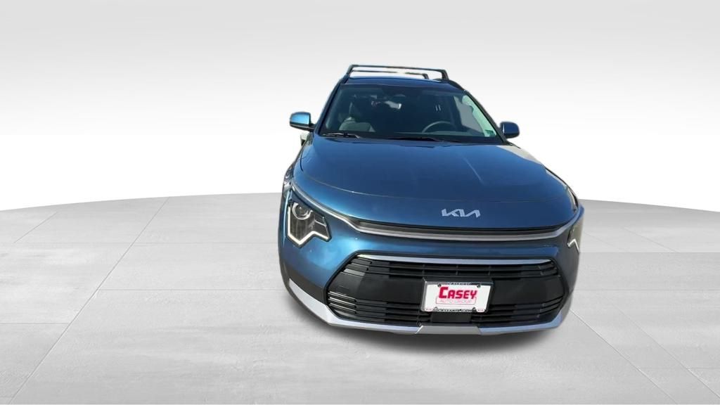 2025 Kia Niro EX photo 8