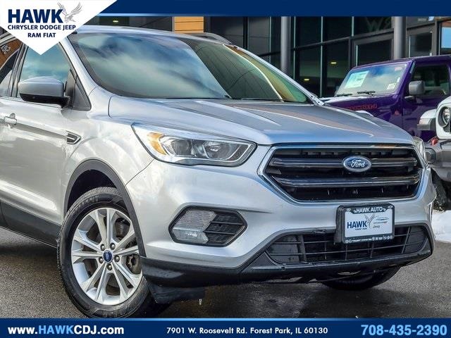 2018 FORD ESCAPE - Image 2