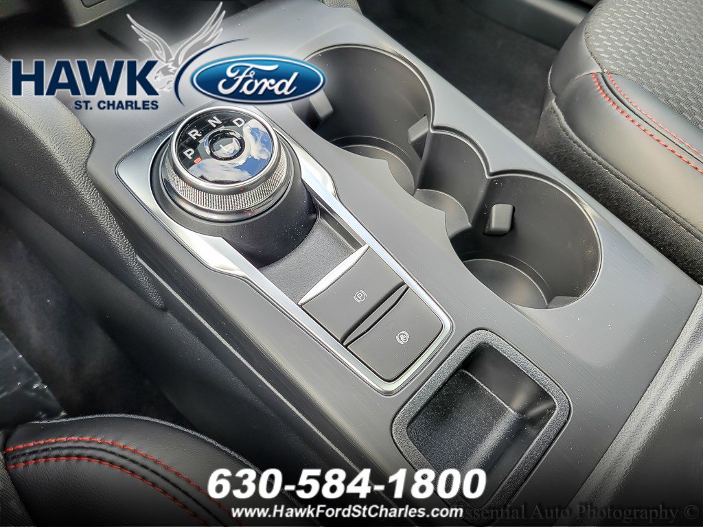 2026 FORD ESCAPE - Image 16