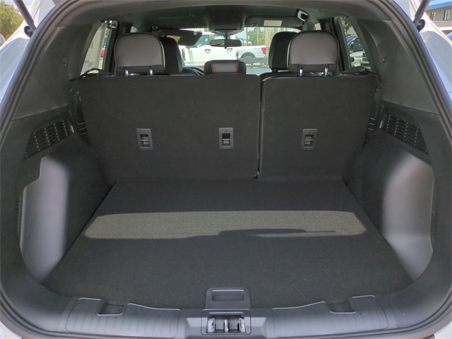 2025 Ford Escape ST-Line photo 10