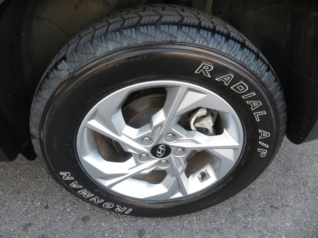 2024 Hyundai Tucson SEL photo 31