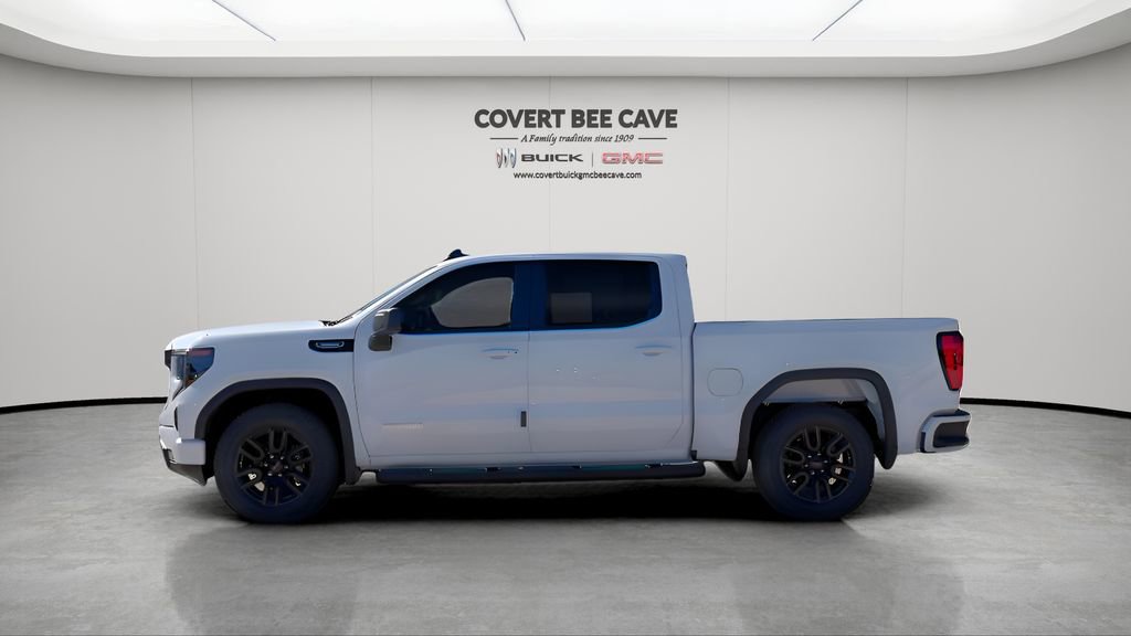 2026 Gmc Sierra 1500 Elevation photo 3