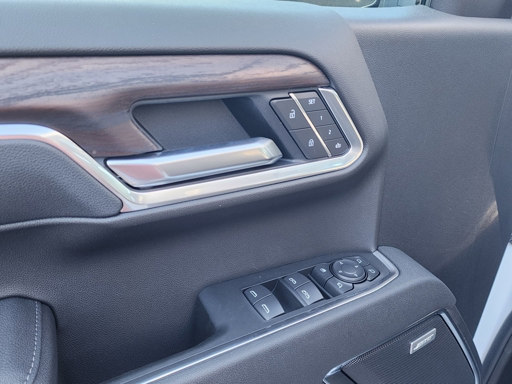 2026 Gmc Sierra 1500 photo 13