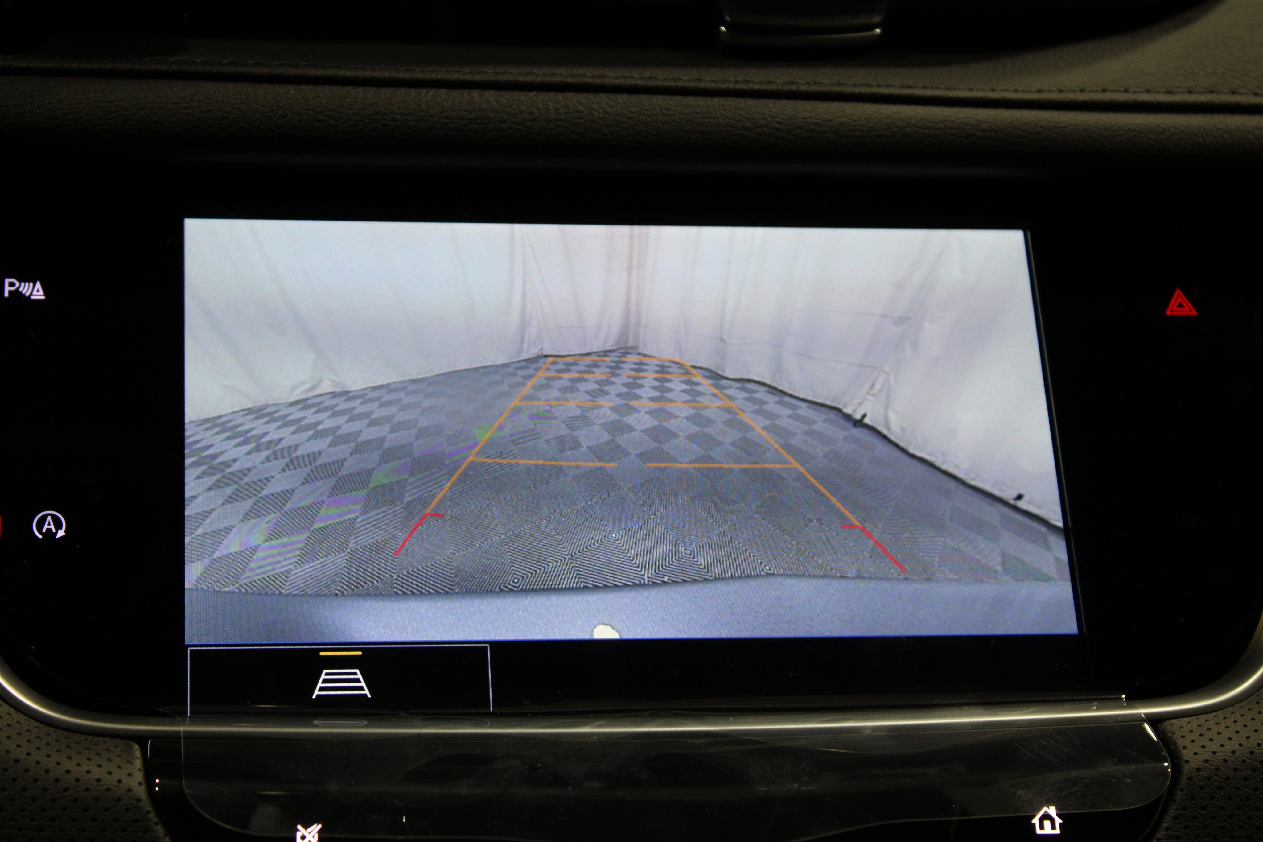 2025 Cadillac XT5 Premium Luxury photo 3