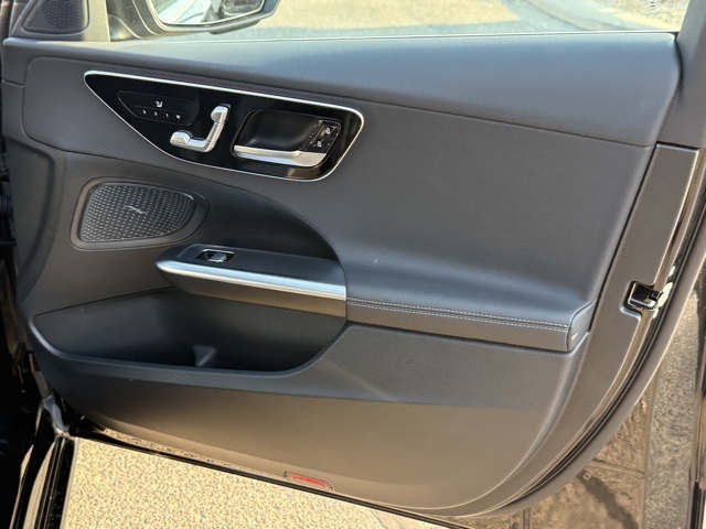 2025 Mercedes Benz C 300 4MATIC photo 27