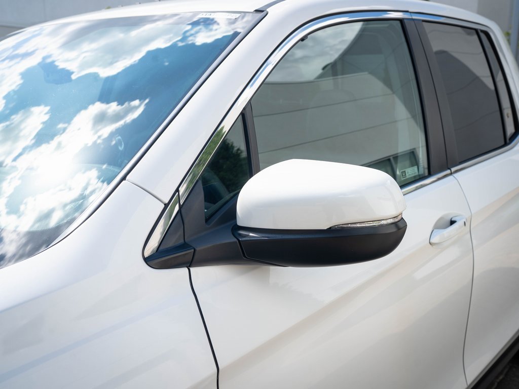 2023 Honda Ridgeline RTL photo 15