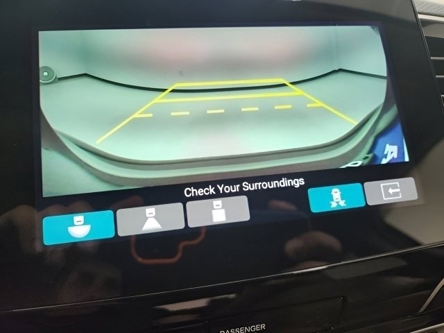 2022 Honda Pilot Elite photo 4