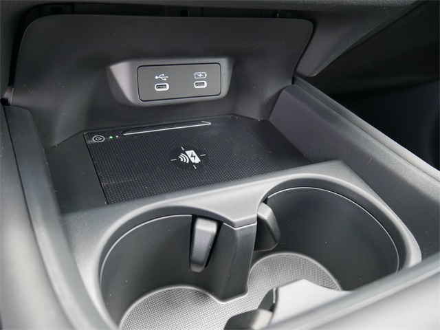 2026 Honda HR-V Sport photo 13