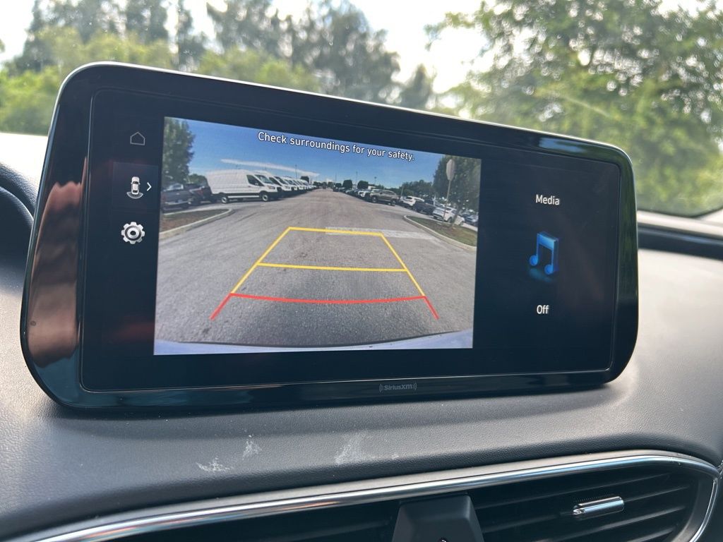 2023 Hyundai Santa Fe SEL photo 24
