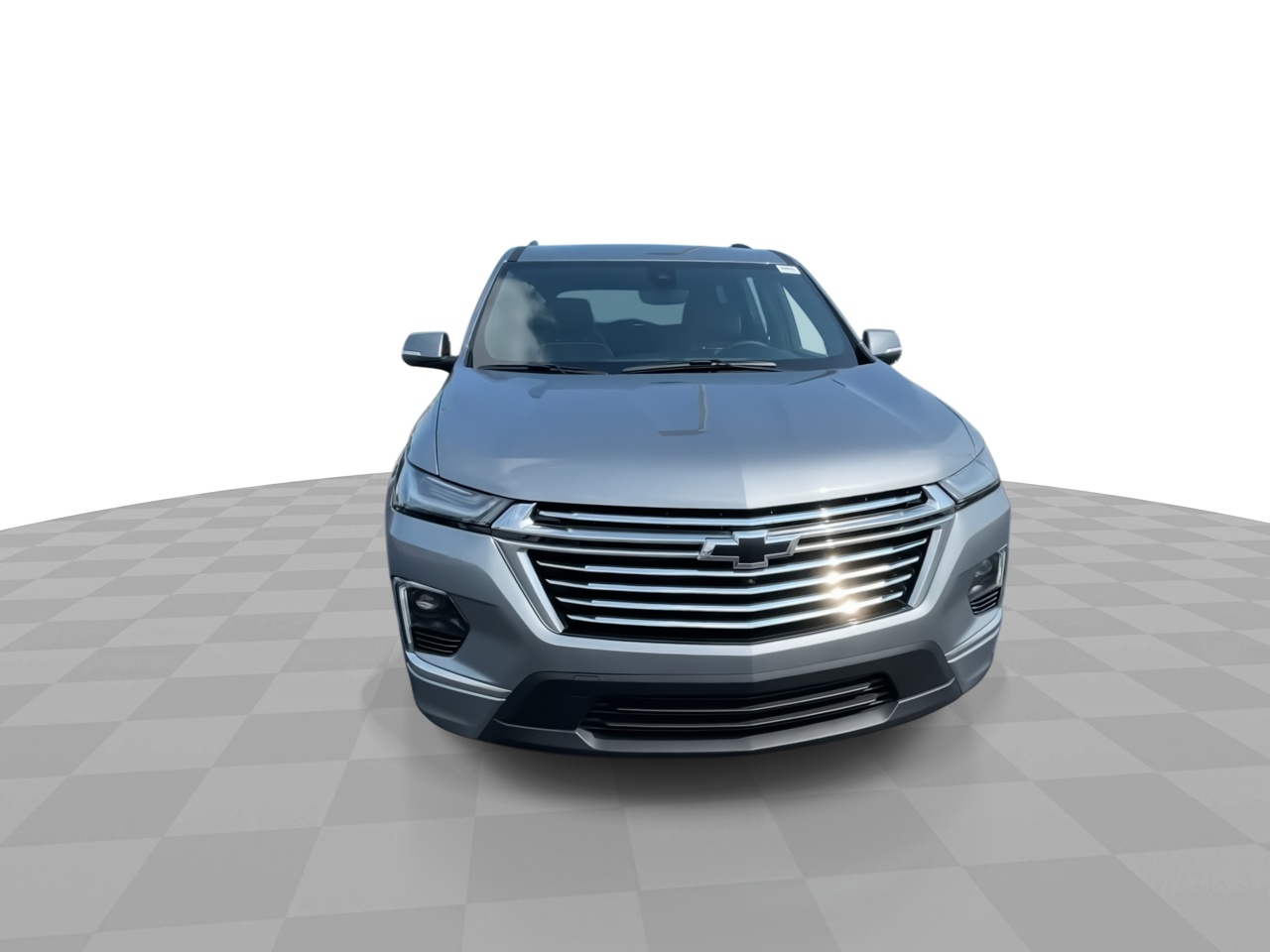 2023 Chevrolet Traverse Premier photo 4