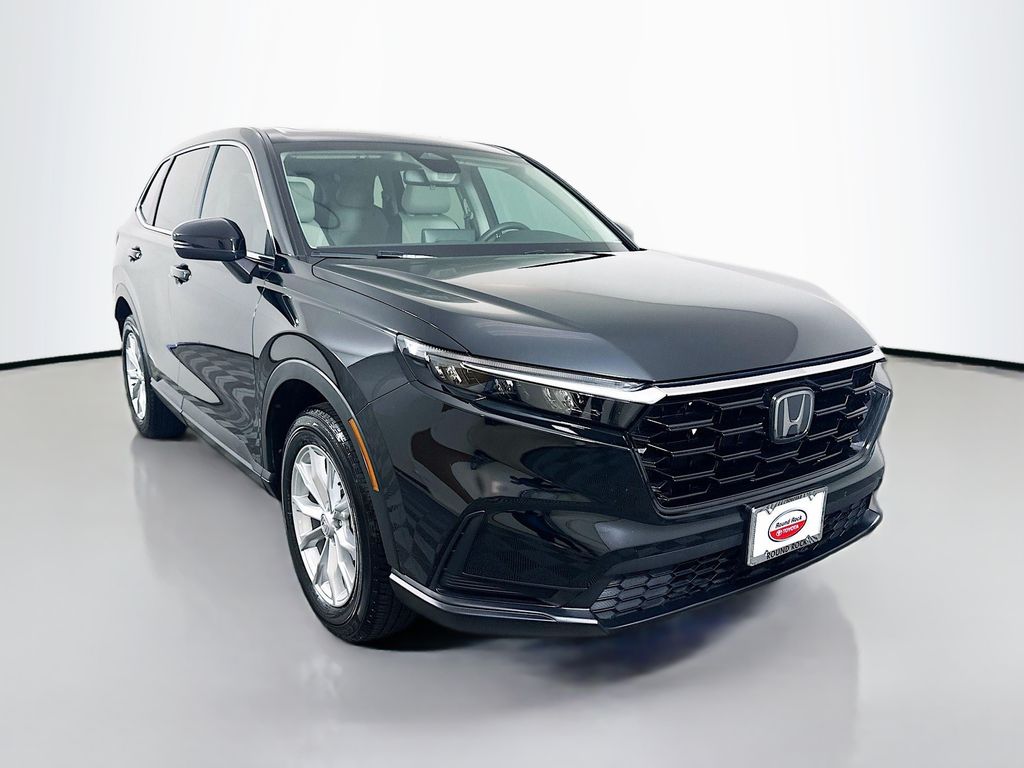2025 Honda CR-V EX photo 3