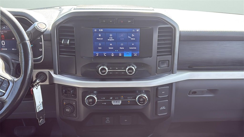 2021 Ford F-150 XL photo 10