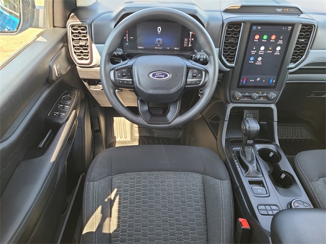 2024 Ford Ranger XL photo 24