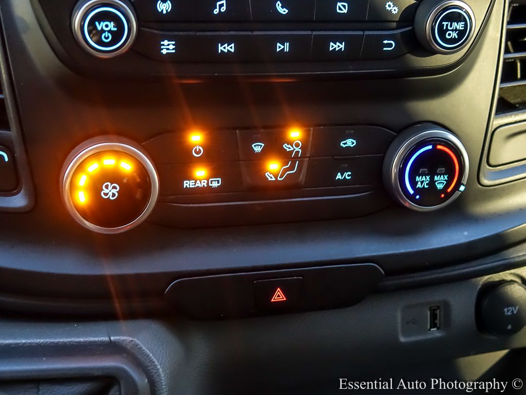 2023 FORD TRANSIT - Image 16