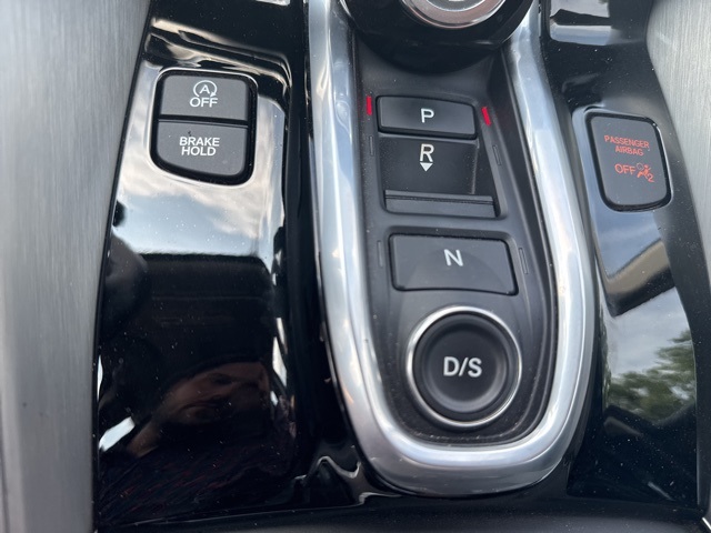 2023 Acura TLX Base photo 28