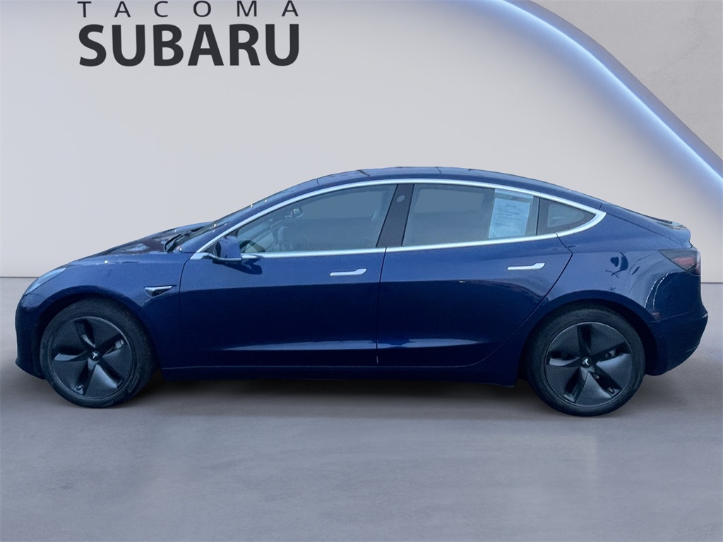 2018 Tesla Model 3 Long Range's photo