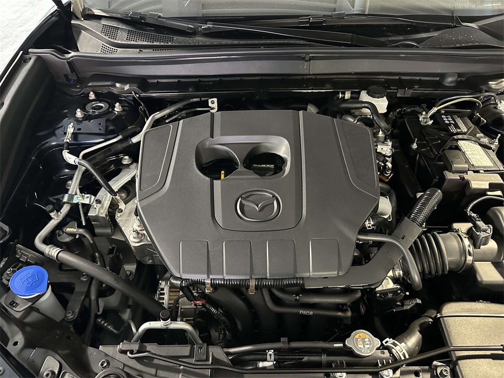 2025 Mazda CX-30 2.5 S Preferred photo 12